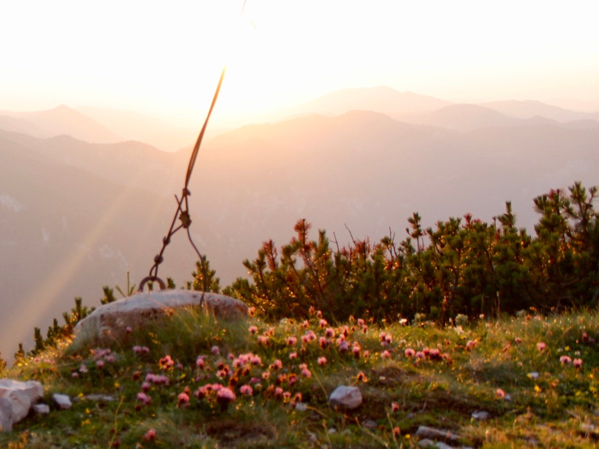 …, weil es immer eine Rolle spielt