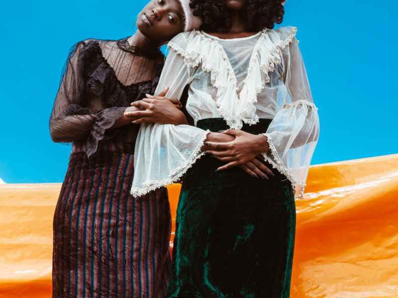 Freundschaften & Verletzungen