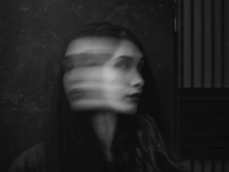 Fehlendes Identitätsgefühl