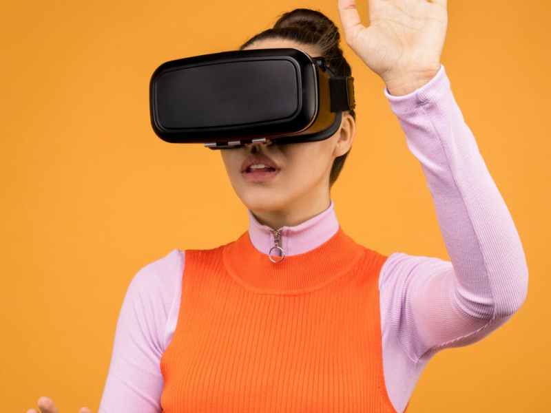 Diskrimination & Realitätsüberprüfung