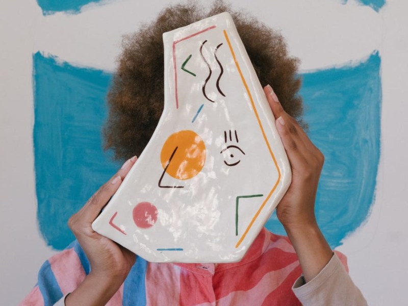 Arbeit mit dem inneren Kind