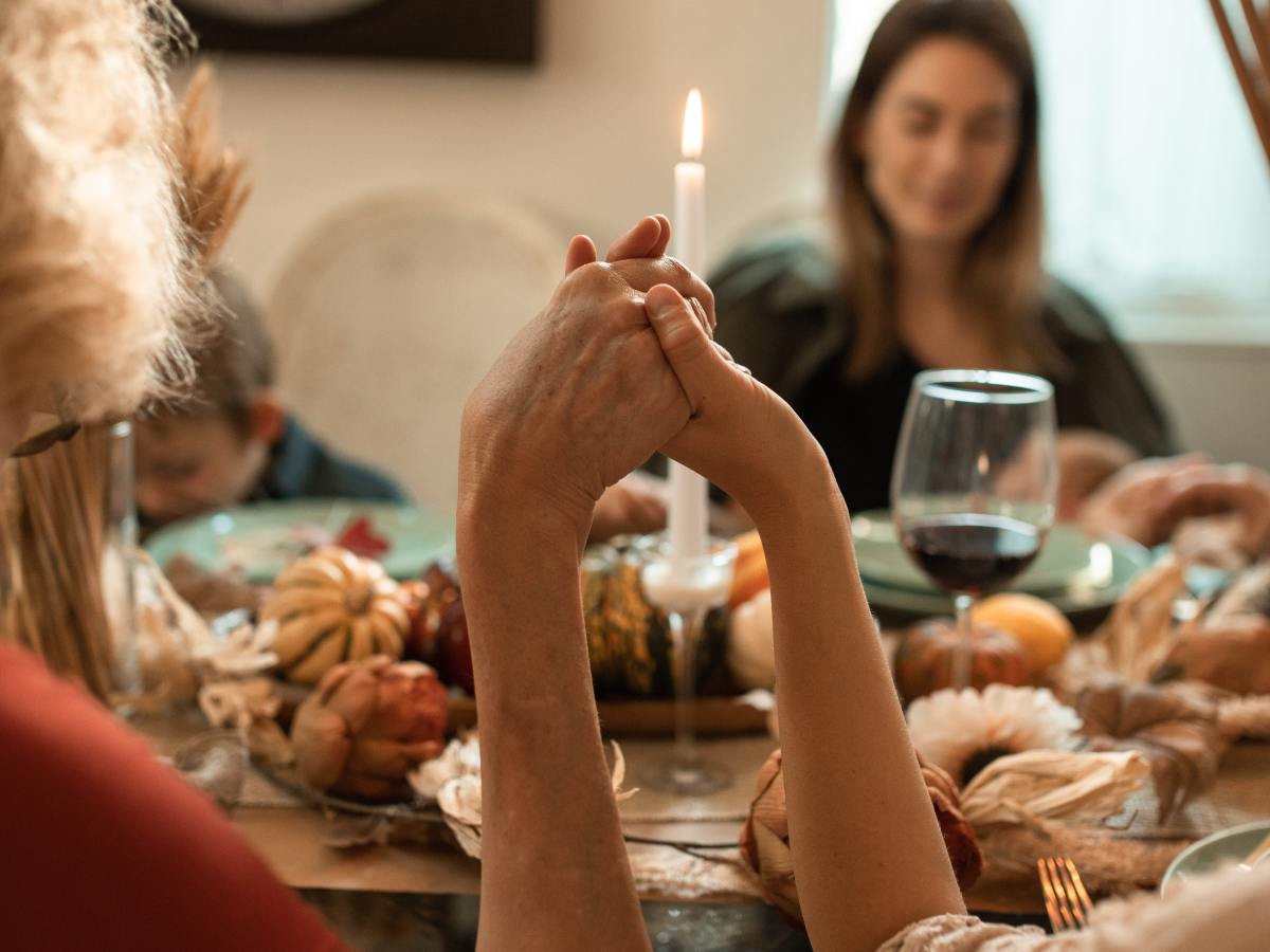 Ein Traum von Familie