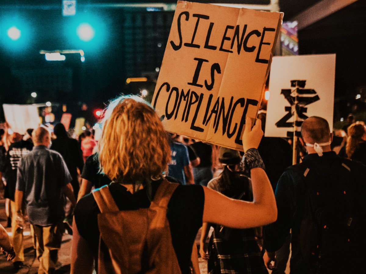 Dear Mister Bundespräsident