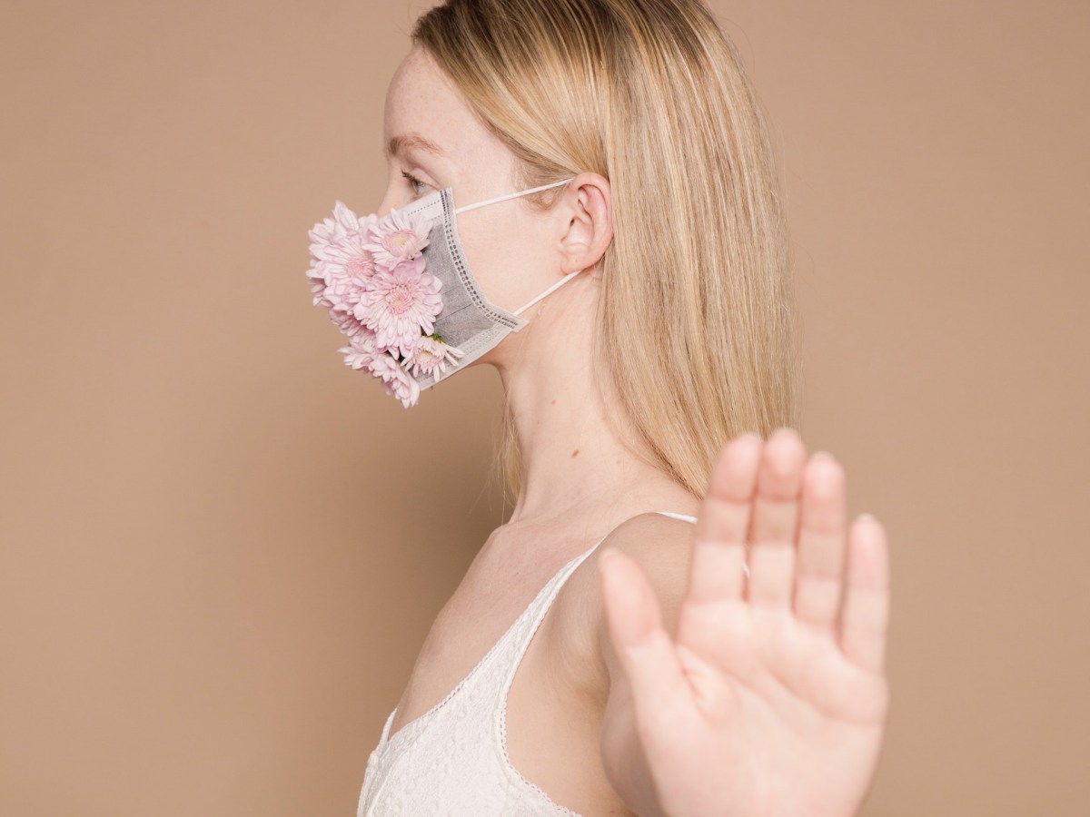 Versagung von Maskenbefreiung und Behinderung