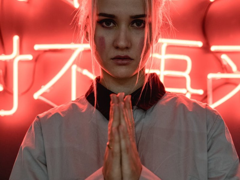 Dankbarkeit & die „Gute Erziehung“