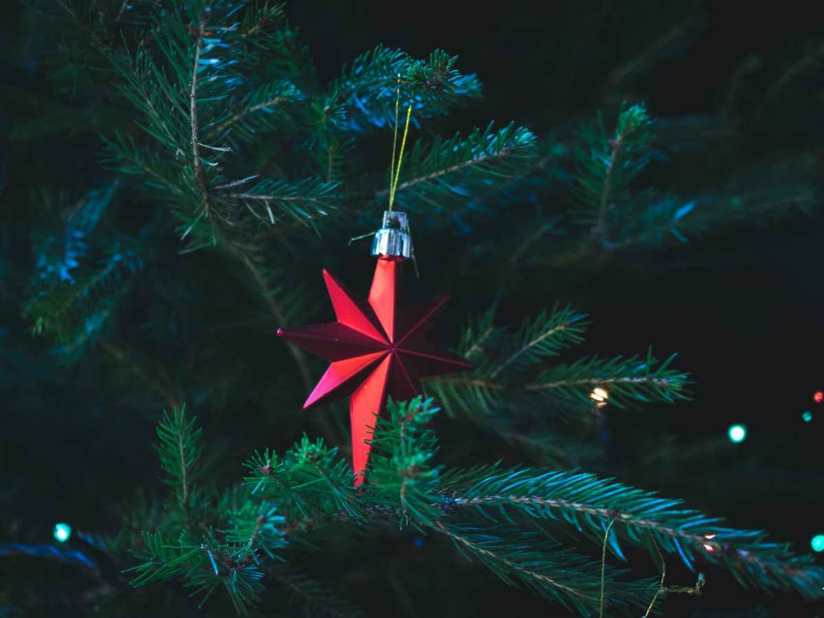 Kontaktabbruch und Weihnachtszeit